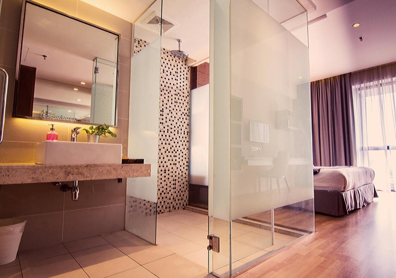 D'Majestic Place By Homes Asian Kuala Lumpur Exterior photo